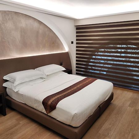 Arcadian Suite&Rooms Turim Exterior foto