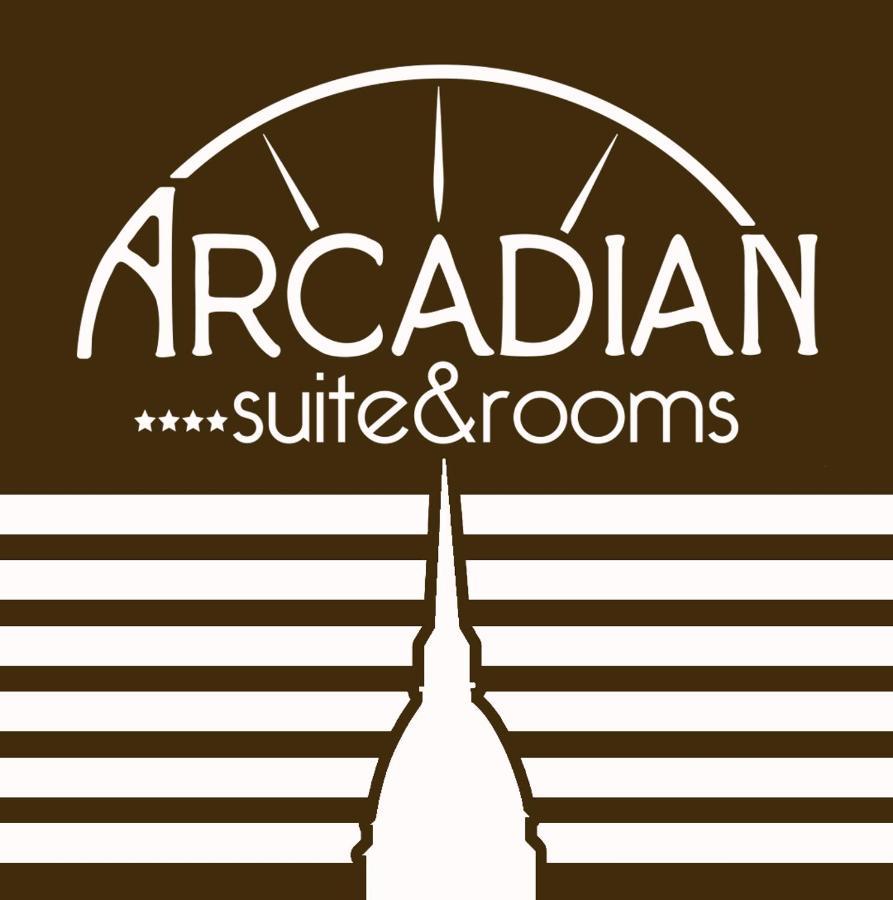 Arcadian Suite&Rooms Turim Exterior foto