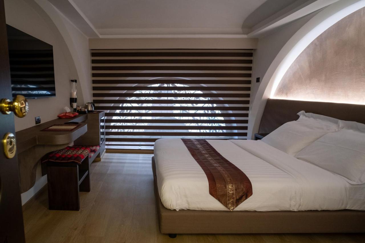 Arcadian Suite&Rooms Turim Exterior foto