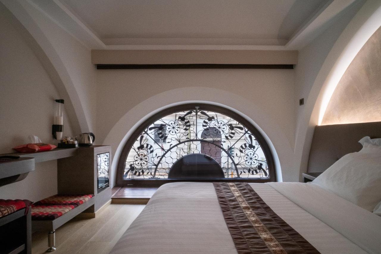 Arcadian Suite&Rooms Turim Exterior foto