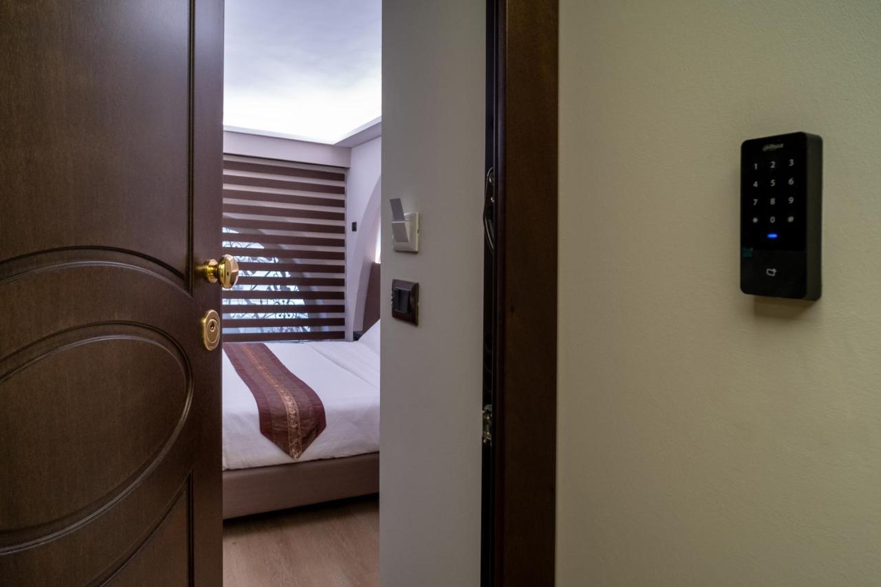 Arcadian Suite&Rooms Turim Exterior foto