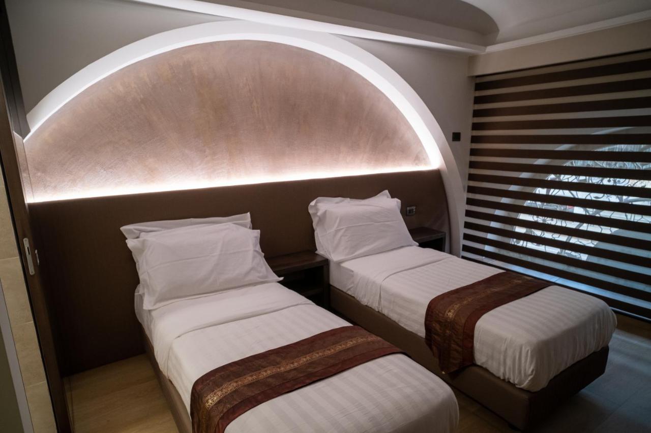 Arcadian Suite&Rooms Turim Exterior foto