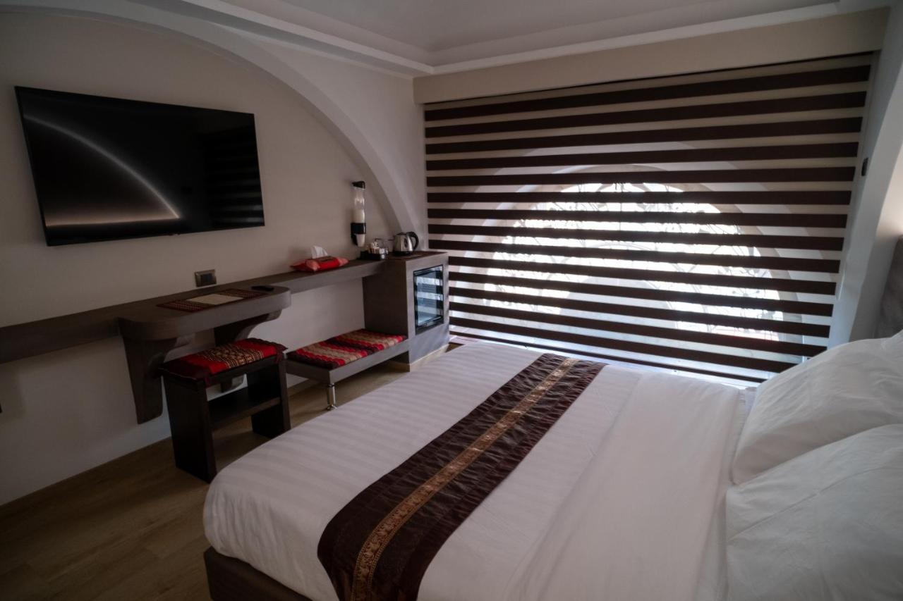 Arcadian Suite&Rooms Turim Exterior foto