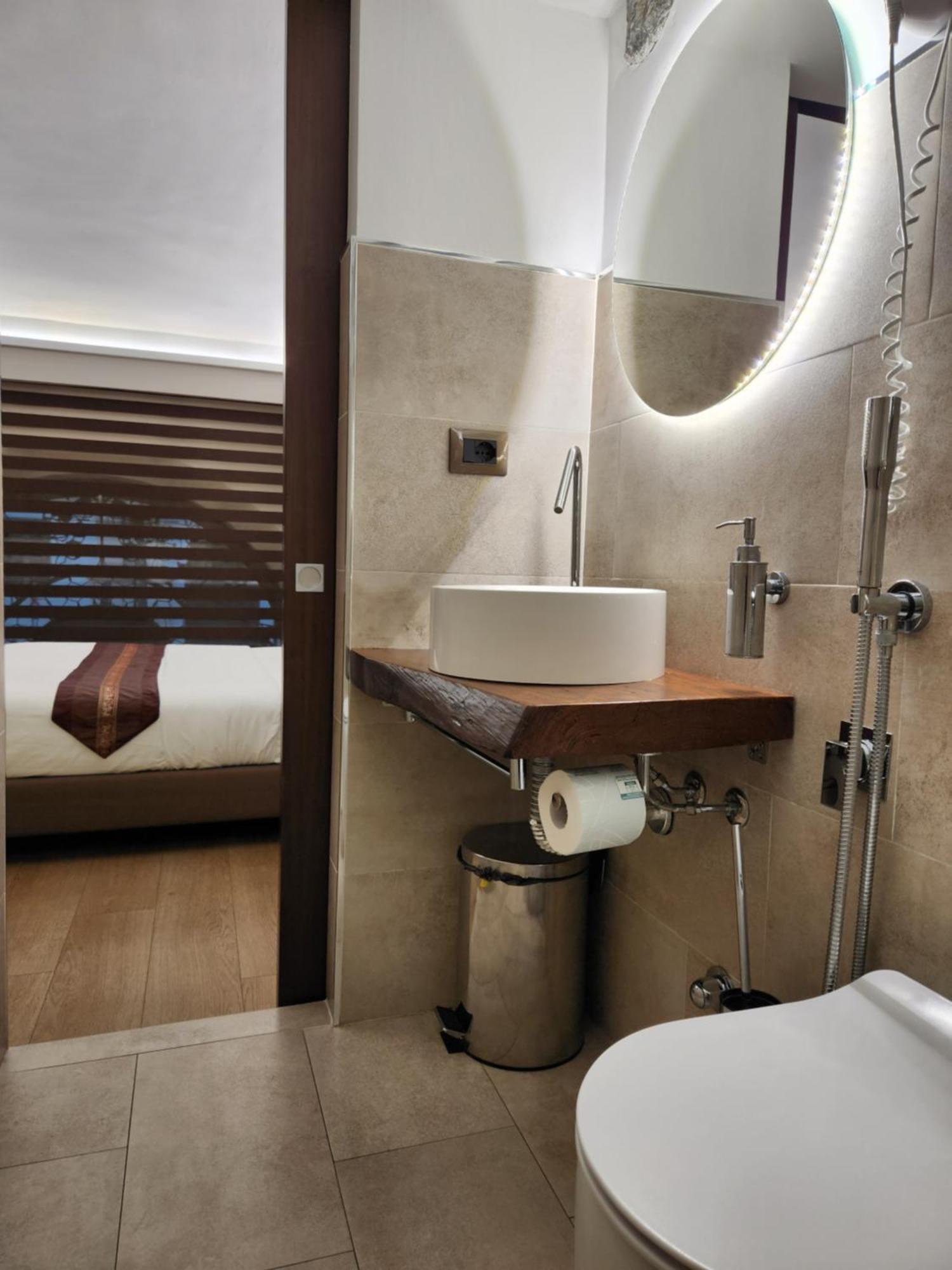 Arcadian Suite&Rooms Turim Exterior foto