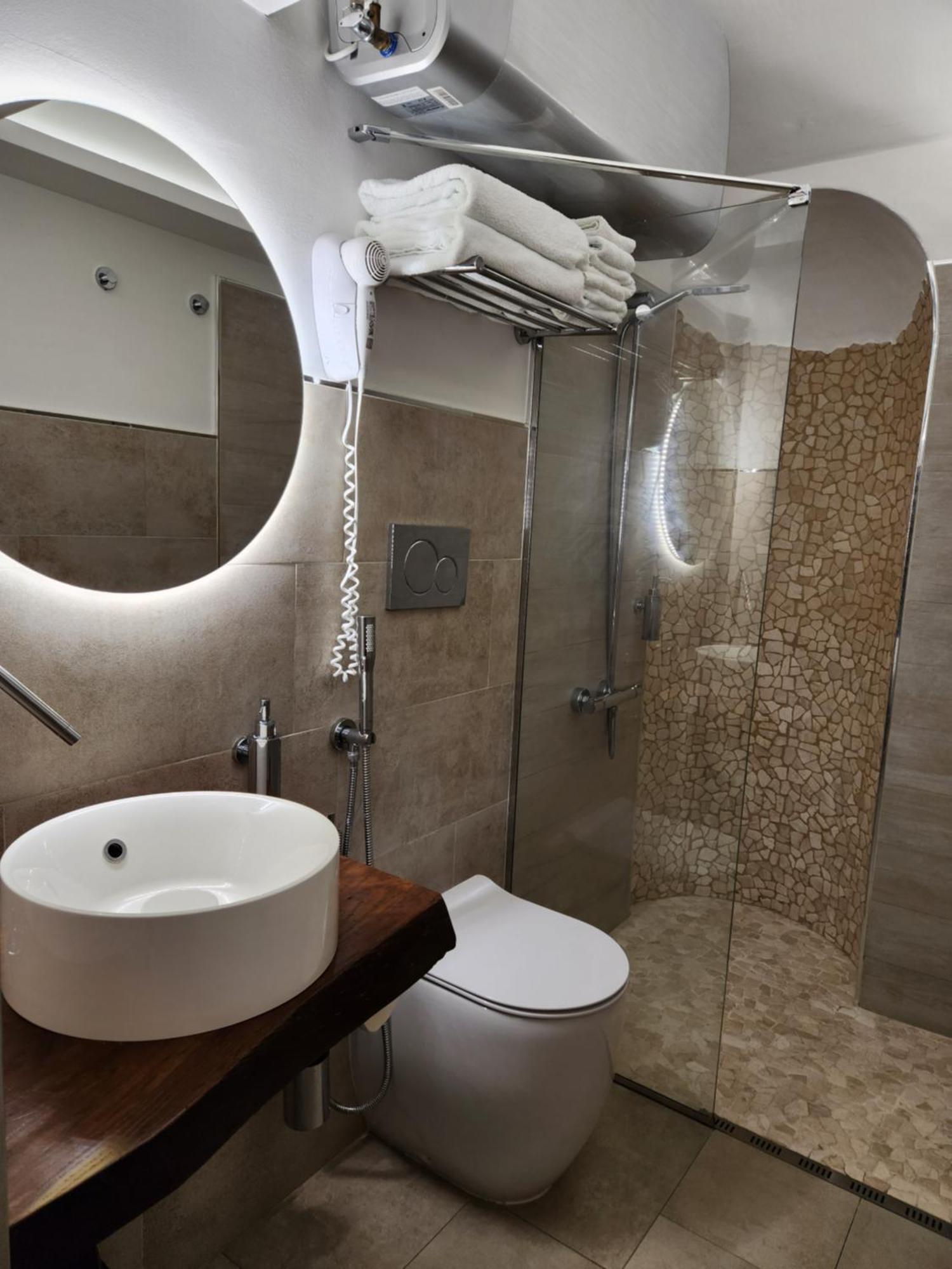 Arcadian Suite&Rooms Turim Exterior foto