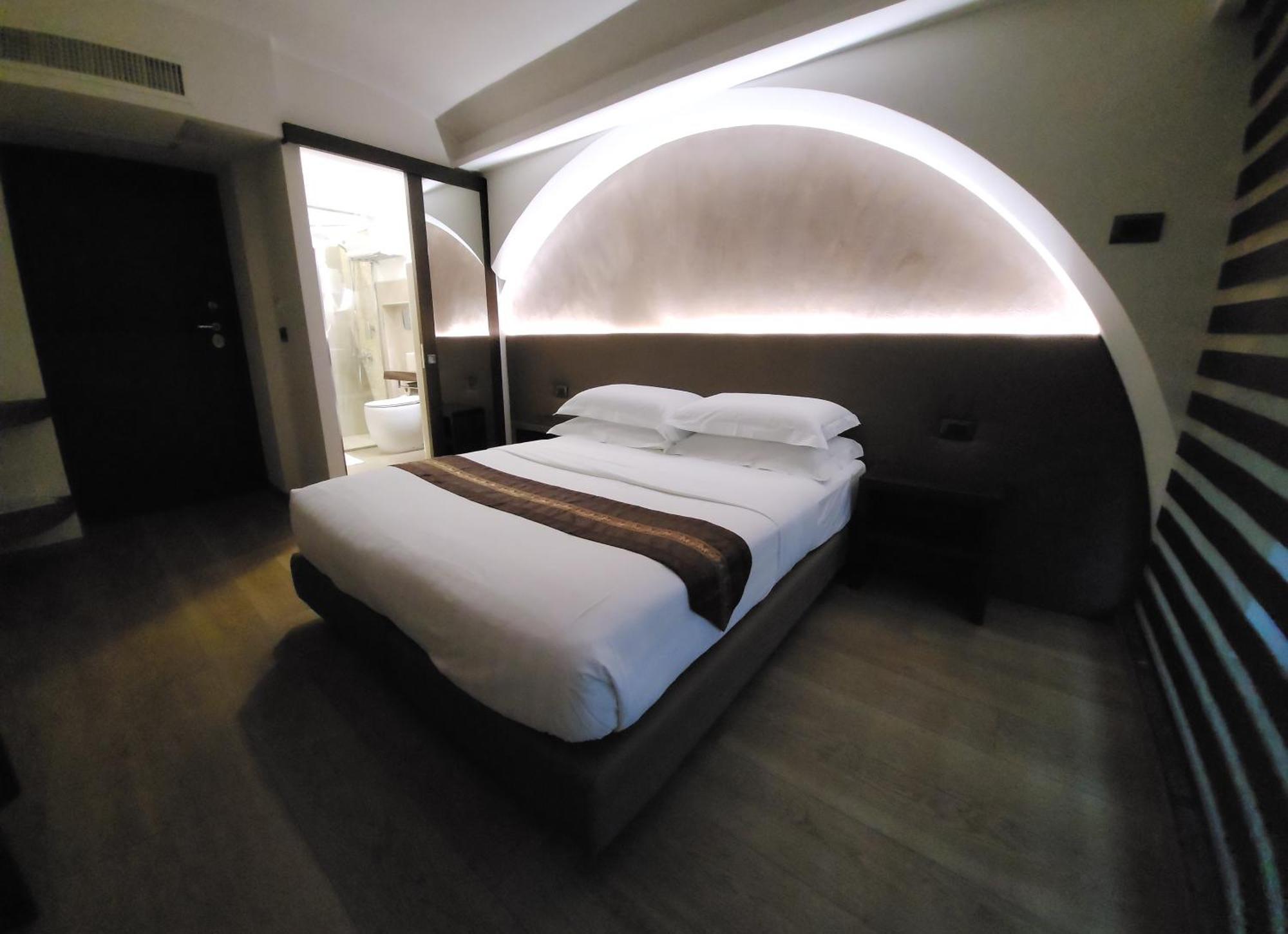 Arcadian Suite&Rooms Turim Exterior foto