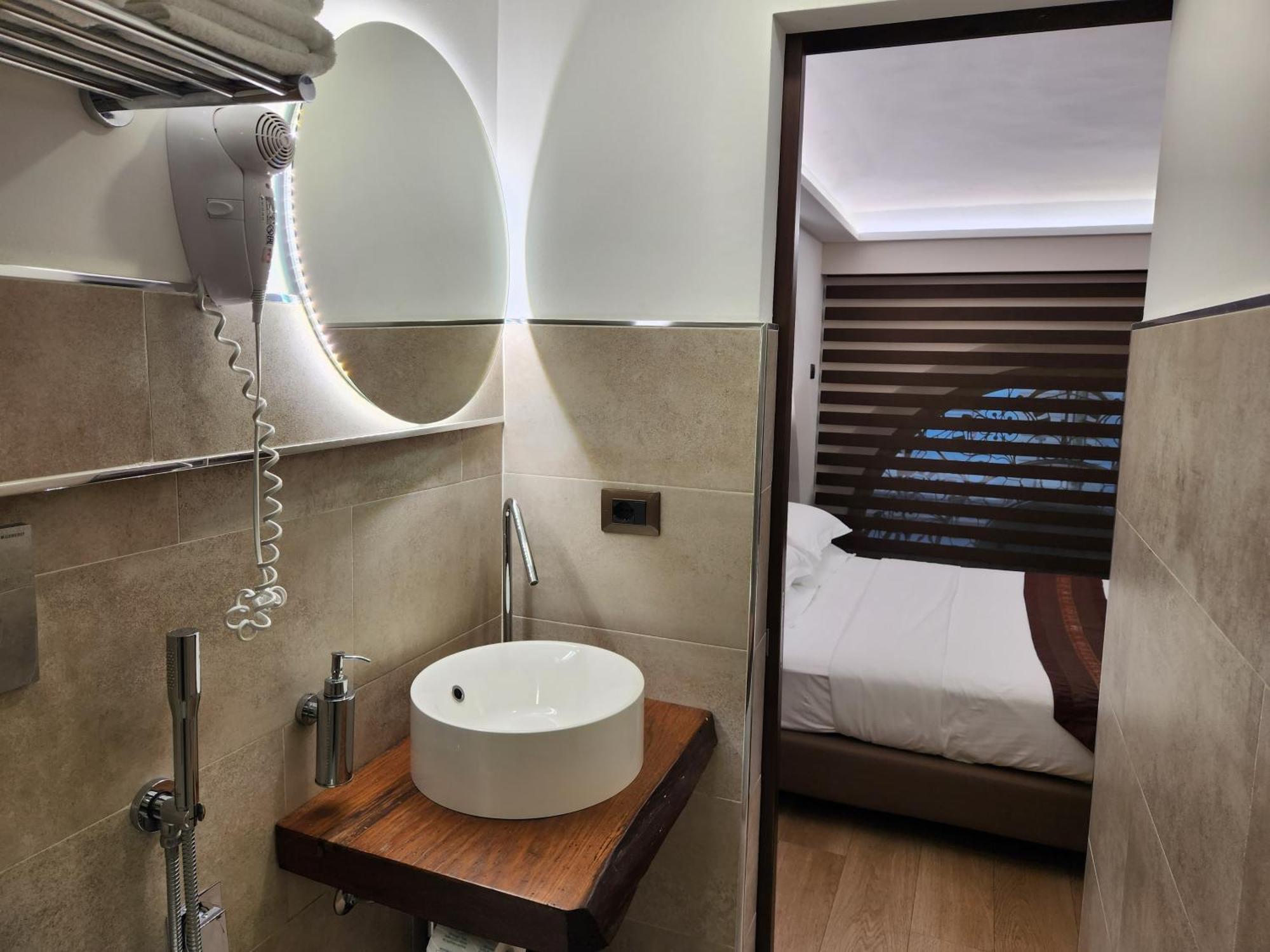 Arcadian Suite&Rooms Turim Exterior foto