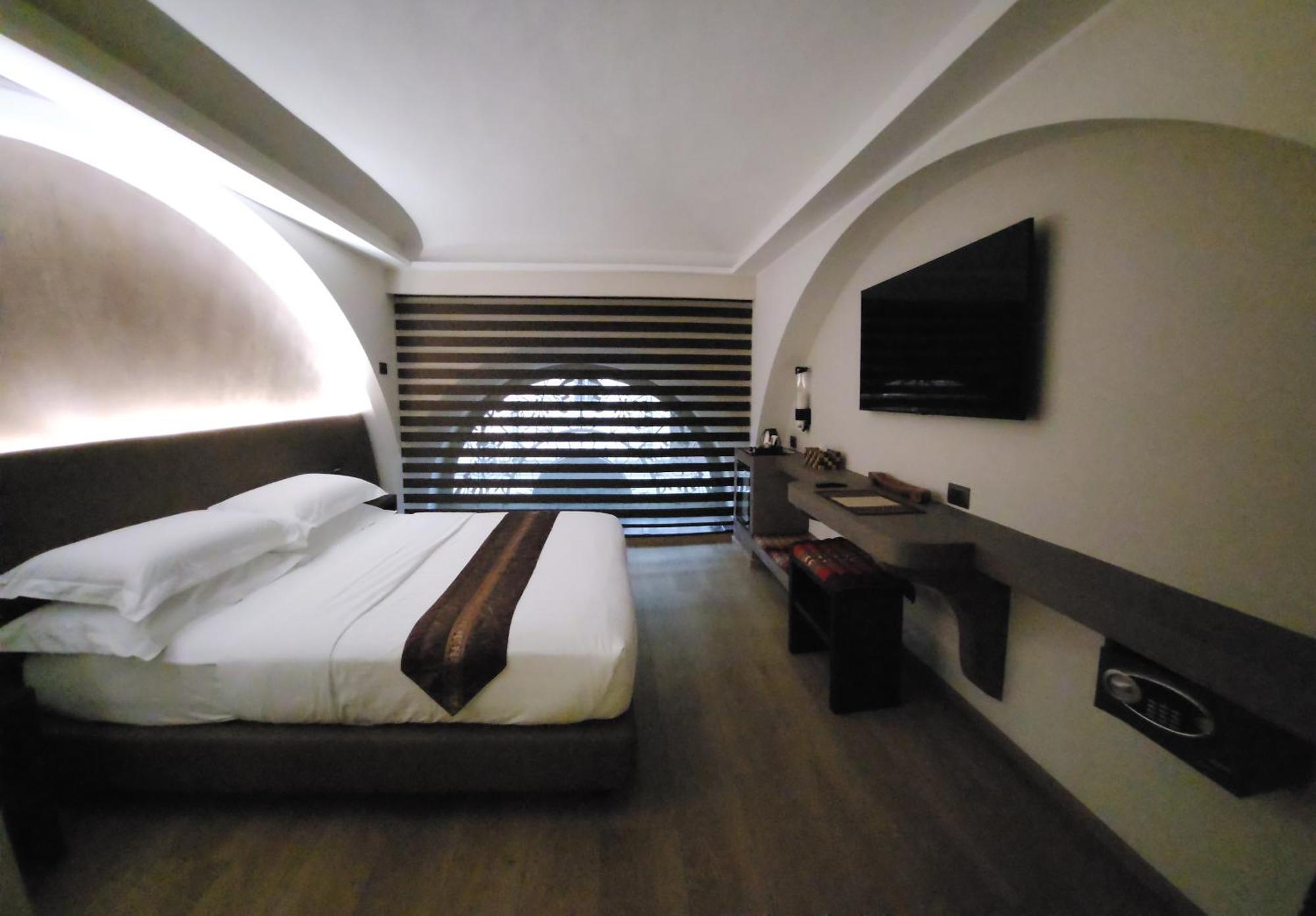 Arcadian Suite&Rooms Turim Exterior foto