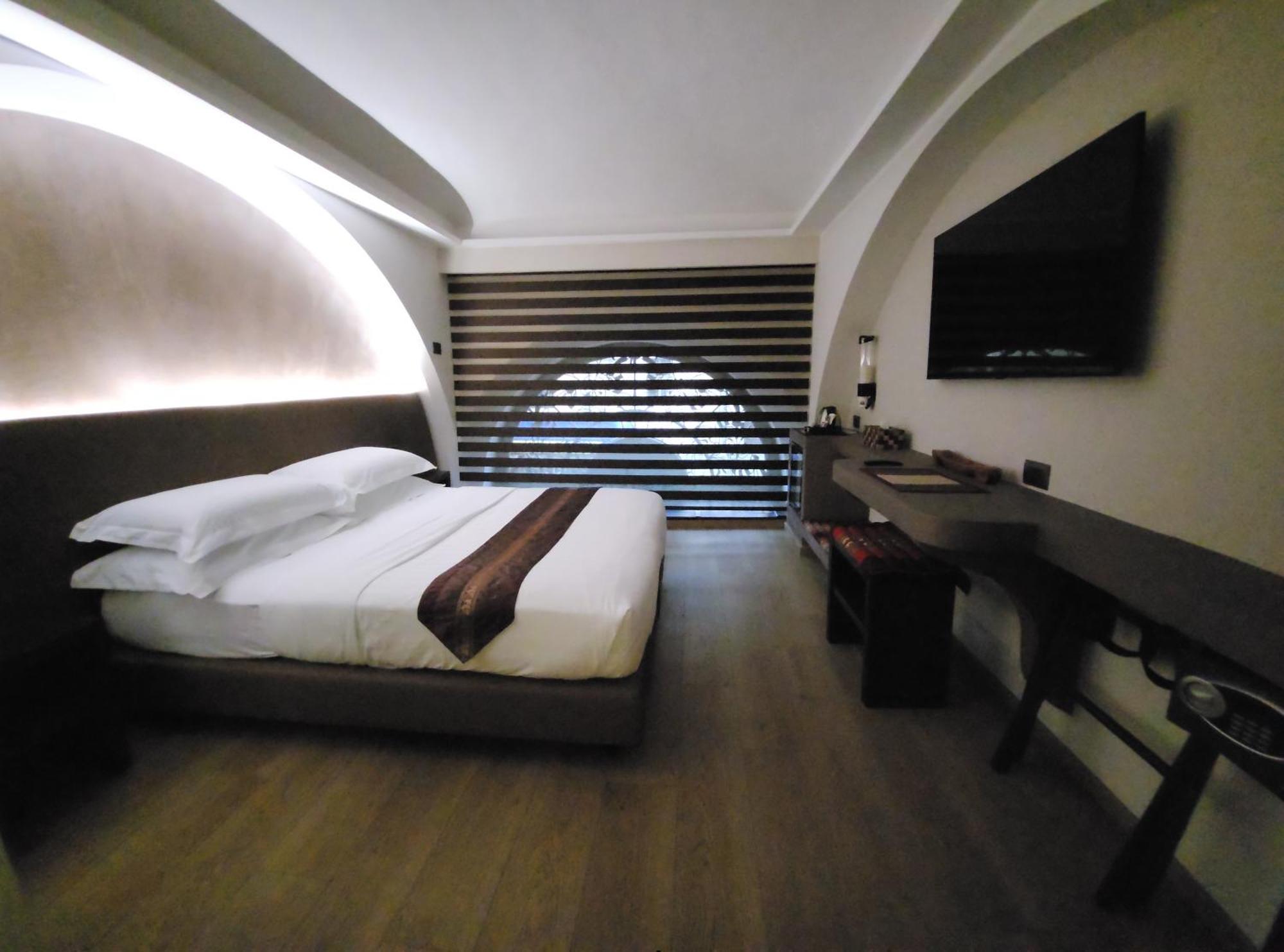 Arcadian Suite&Rooms Turim Exterior foto