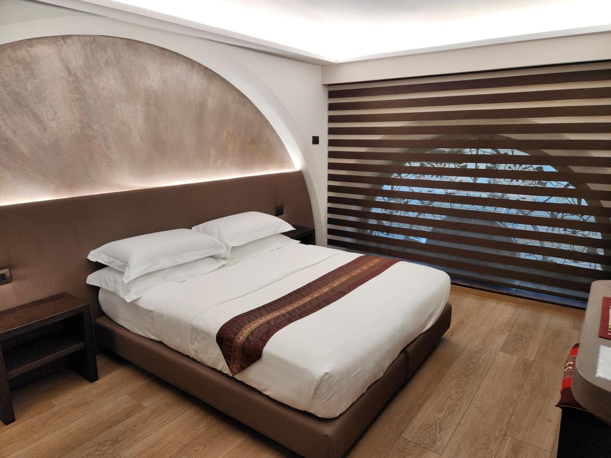 Arcadian Suite&Rooms Turim Exterior foto