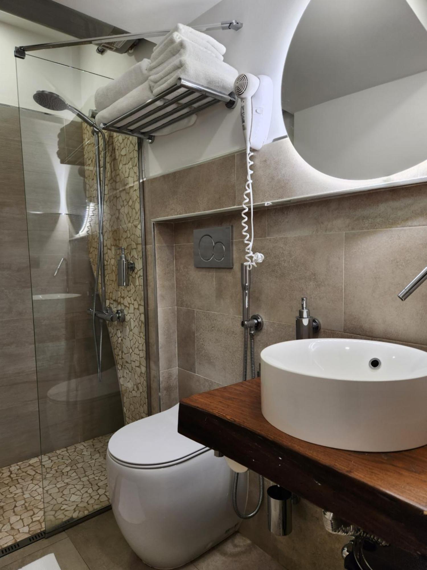 Arcadian Suite&Rooms Turim Exterior foto
