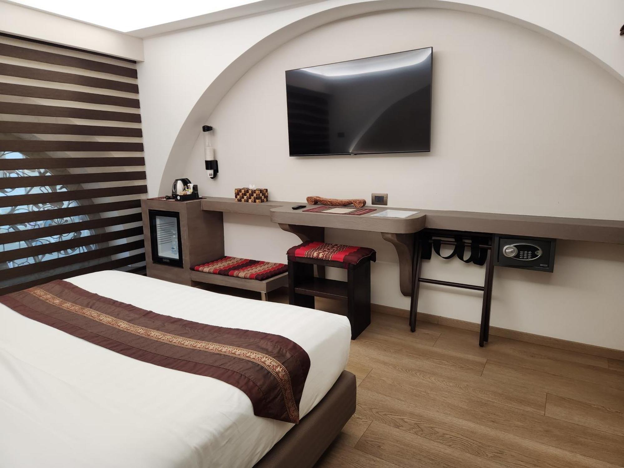 Arcadian Suite&Rooms Turim Exterior foto