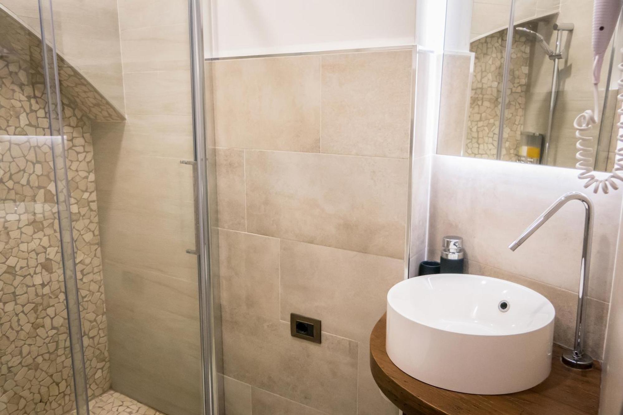Arcadian Suite&Rooms Turim Exterior foto