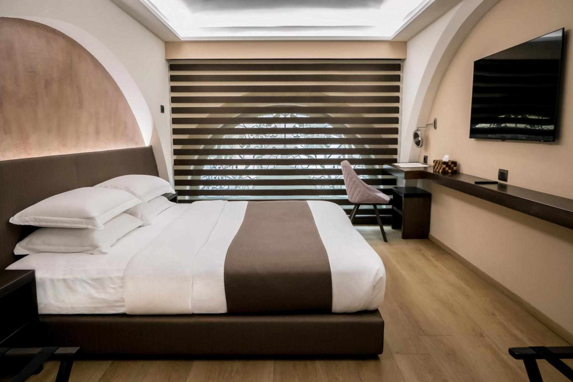 Arcadian Suite&Rooms Turim Exterior foto